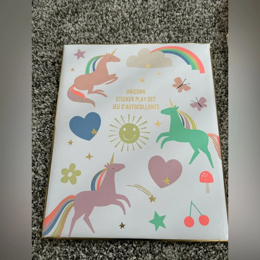 Meri Meri Unicorn Party Kit
